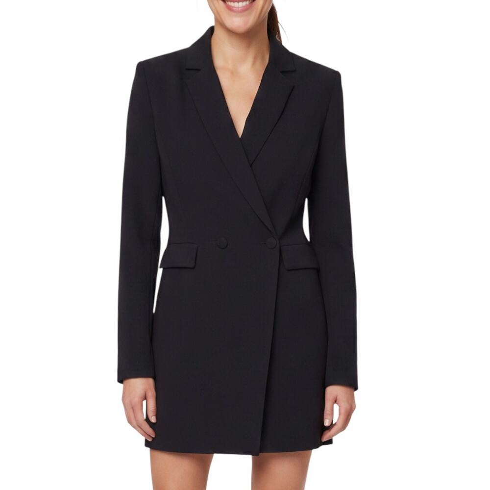 Endless Rose Boutique Blazer Romper M/L